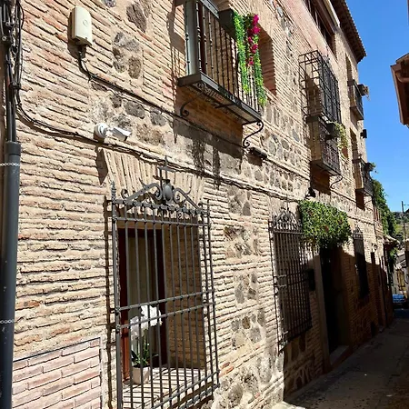 Appartement Cason De Lopez