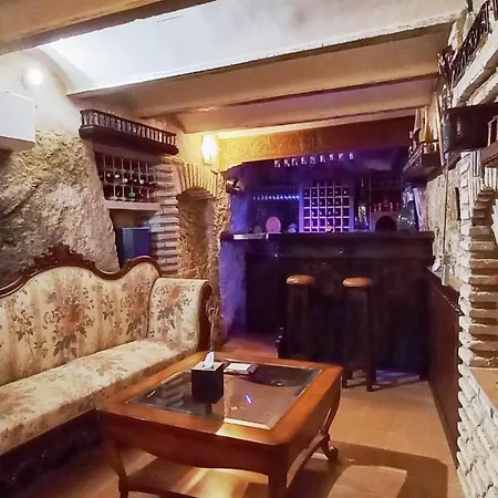 Apartment Cason De Lopez *